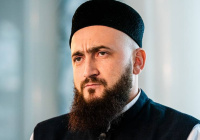 Муфтий выражает соболезнования семьям погибших в результате атак БПЛА на Нижнекамск