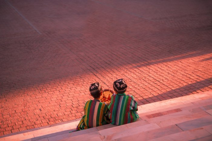 Фото: xusenru / shutterstock.com