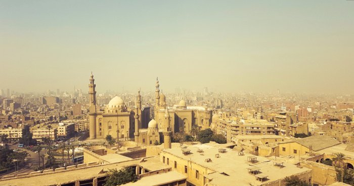Фото: FouadZ / shutterstock.com