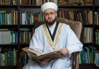 Обращение Муфтия Татарстана в связи с наступающим месяцем Мавлида