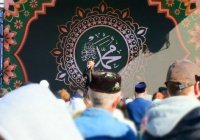 Мавлид в Татарстане: вечера вагазов, розыгрыш хаджа и помощь детям