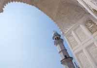 Наставление пятницы: Раби аль-авваль – месяц, изменивший ход истории