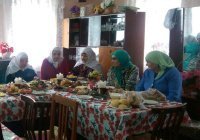 Традиция «мәүлед укыту» – духовное наследие татарского народа