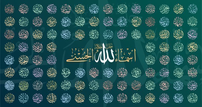 Фото: Calligraphy786 / shutterstock.com