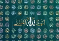 Учим имена Всевышнего: что означает имя Аль-Мукыт? 