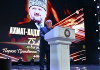 Ислам-тудей: обзор новостей за 24 часа