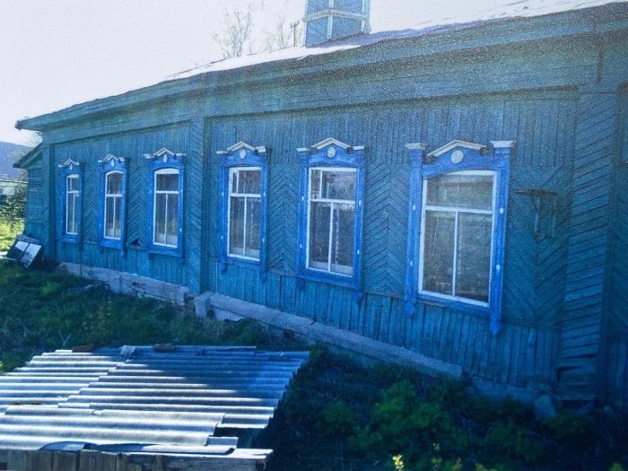 Мечеть «Раджаб»: возрождение единственной деревянной дореволюционной мечети Казани (Фото)