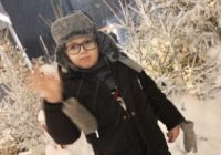Жизнь разделилась «до» и «после»: 7-летний Тимур борется за возможность ходить и говорить