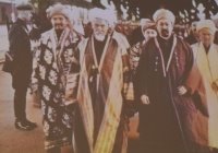 Паломничество под надзором: как совершался хадж в 1920–30е годы