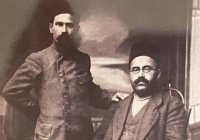 Имам, депутат и историк: малоизвестные страницы жизни Хади Атласи