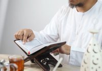 Учим имена Всевышнего: что означает имя Аль-Хасиб?