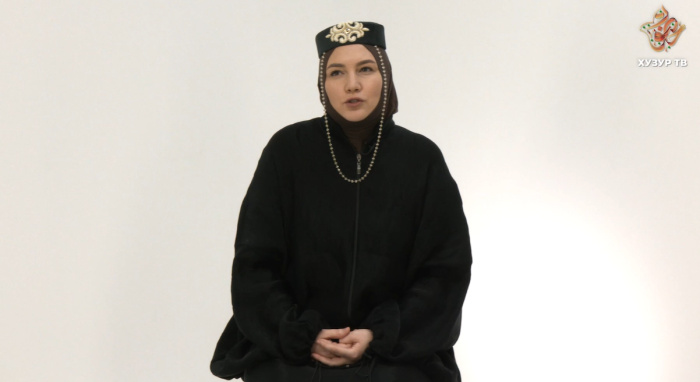 Фото: ИД "Хузур"