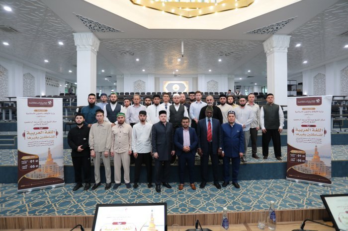Фото: пресс-служба БИА.