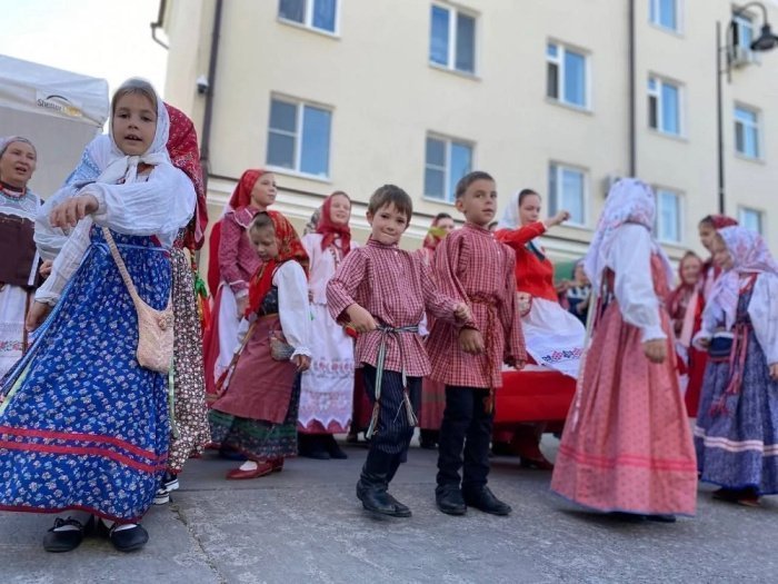 Фото: Ислам-тудей Фото: Ислам-тудей