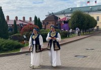 День языков народов России: единство в многообразии