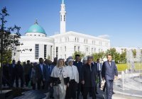 Ислам-тудей: обзор новостей за 24 часа