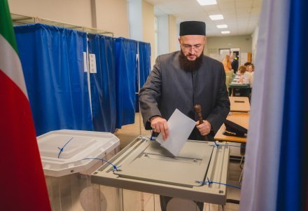 Ислам-тудей: обзор новостей за 24 часа