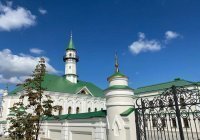 «Небо не входит в мои владения»: история мечети Марджани
