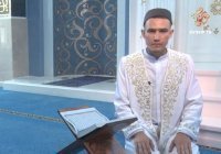 Исцеляющие аяты из суры «Аль-Имран» (Видео)