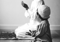 Фитра ребёнка: как родителям сохранить чистоту детского сердца