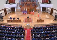 Ислам-тудей: обзор новостей за 24 часа