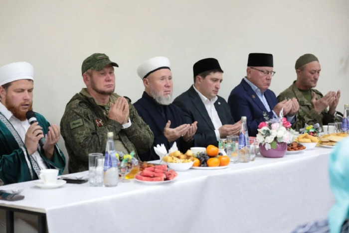 Фото: ДУМ РТ