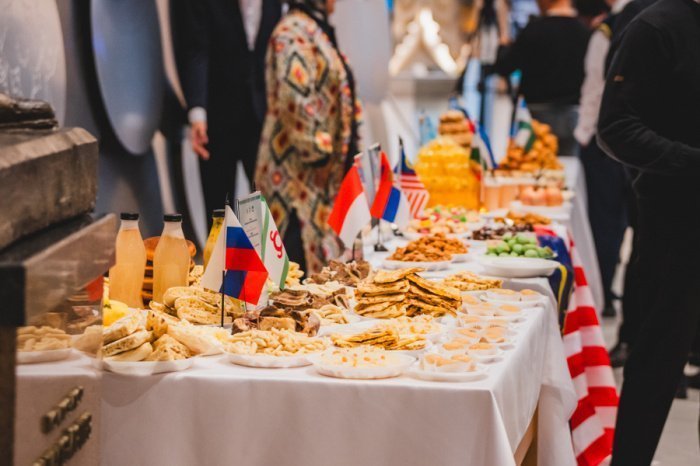 Фото: Ильнур Мифтахов / пресс-служба ДУМ РТ