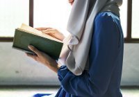 Должна ли мусульманка получать религиозные знания?