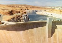Как мусульманские инженеры строили плотины: история и достижения