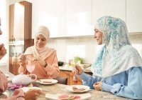 Как поступить мусульманке, если начались месячные во время поста?