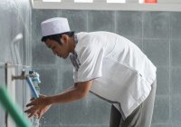 Гигиена по-исламски: как мусульмане Средневековья опережали свою эпоху