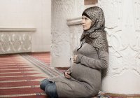 Аборт и мусульманка