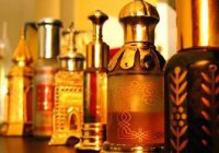 Можно ли использовать спиртосодержащую парфюмерию?
