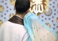Права мужа над женой по Исламу