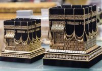 Какого размера Кааба на самом деле и почему у неё неодинаковые стены