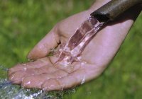 Вода как дар Аллаха: духовная и ресурсная ценность воды в исламе