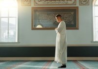 Свет от Аллаха: о духовной силе, дарованной Всевышним