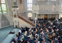 Имам в намазе: 6 требований и как правильно сформировать ният