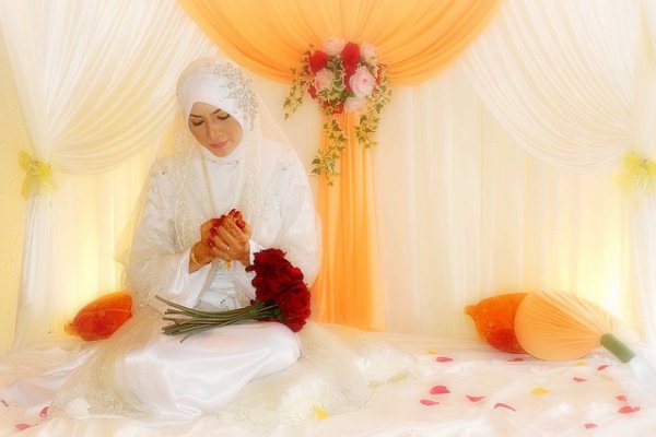 Шесть женщин, заключение брака с которыми запрещено мусульманину