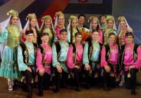 Сколько всего татар в России?