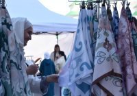 Косынка вместо платка: разбираем хадис о «десятой части»