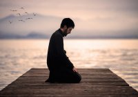 «Поистине, за трудностью – облегчение»: как не терять надежды в моменты отчаяния
