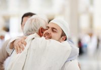 Наставление пятницы: главный урок о родственных связях