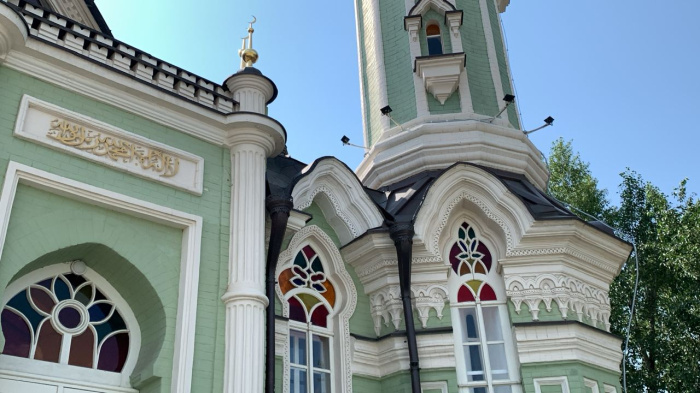 Фото: Ислам-тудей.