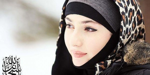 Хиджаб – не крайность, а обязанность