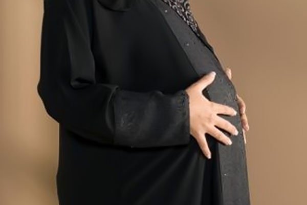 Искусственное прерывание беременности - величайший грех