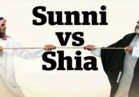 Что стоит между суннитами и шиитами?