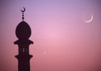 Смысл жизни в Исламе