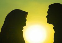 Ценности мусульманской семьи и временный брак «мийсар»