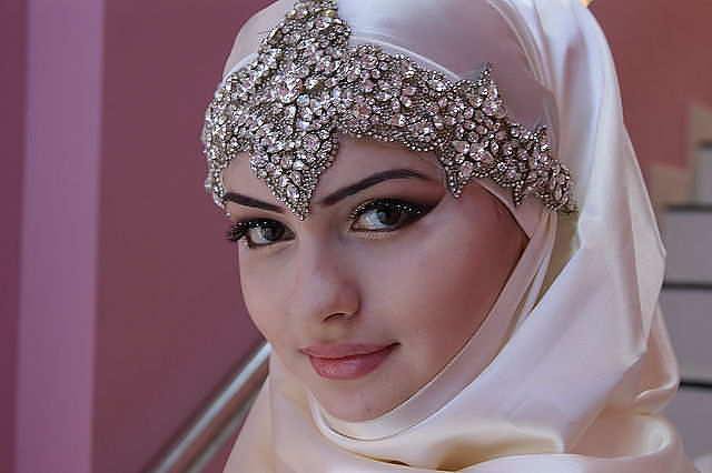 7 секретов красоты мусульманки